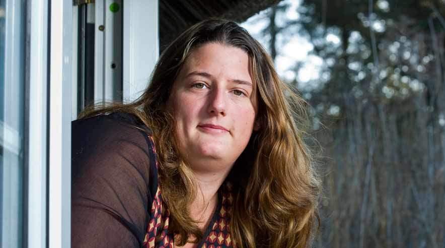- Det er fedt, at jeg har fået medhold. Jeg er også meget glad for, at dommen også vil hjælpe andre i samme svære situation, siger Heidi Olsson.