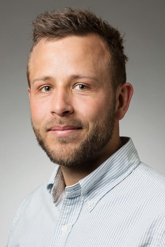 Hasse Neve blev udlært tømrer som 19-årig og forsker nu i lean-processer i byggeriet.