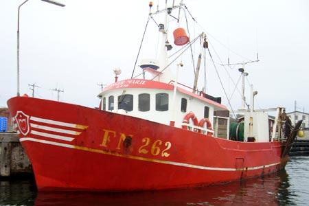 Fiskekutteren 