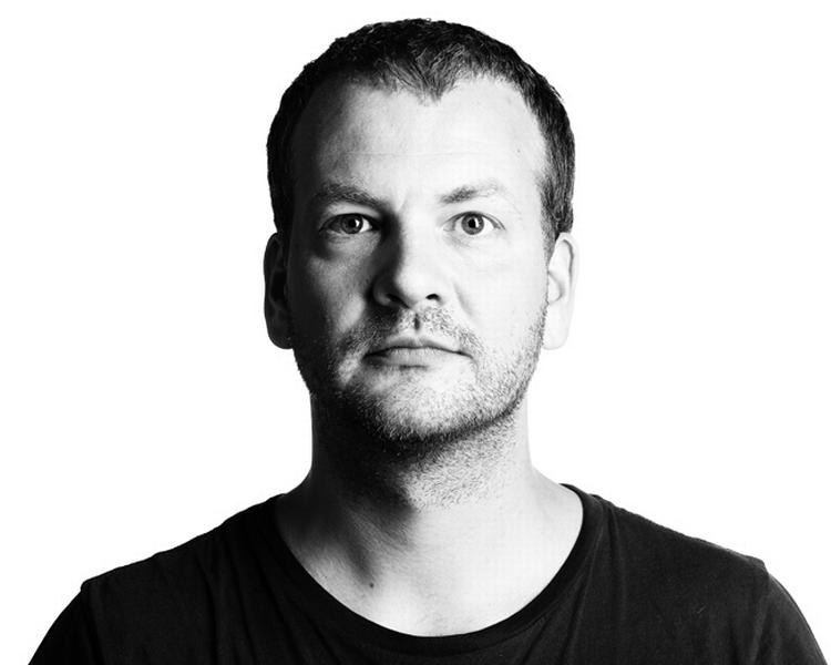 Politikens madanmelder Joakim Grundahl.