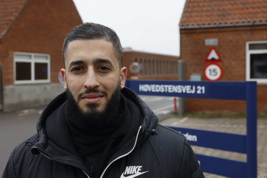 Mohammad Al-Hajj