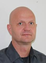 Torben Smidstrup er ejer af SteelXperts i Holstebro.