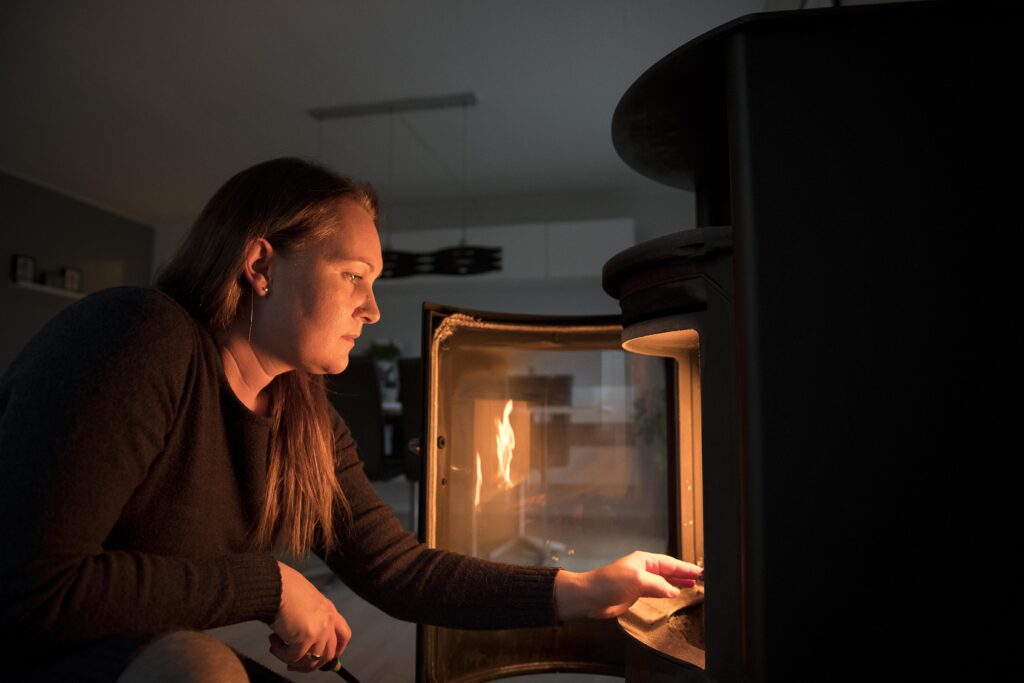 Vivian Hvolbæk Hansen var tillidsrepræsentant på Rose Poultry i næsten 10 år. 