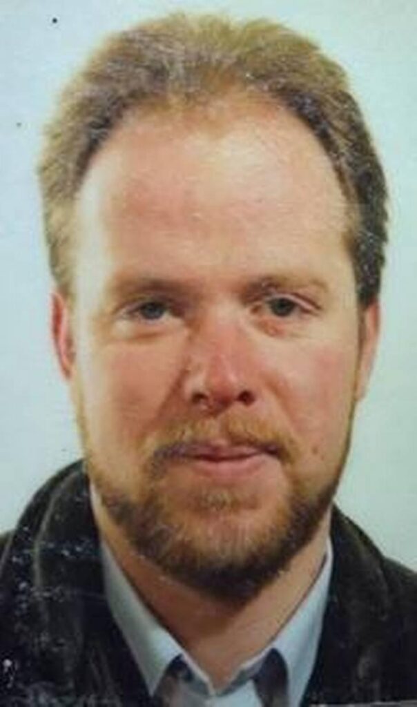 Jens Christian Poulsen