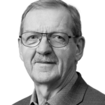Bjarne Laustsen