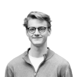 Mads Haugbølle Behrendsen