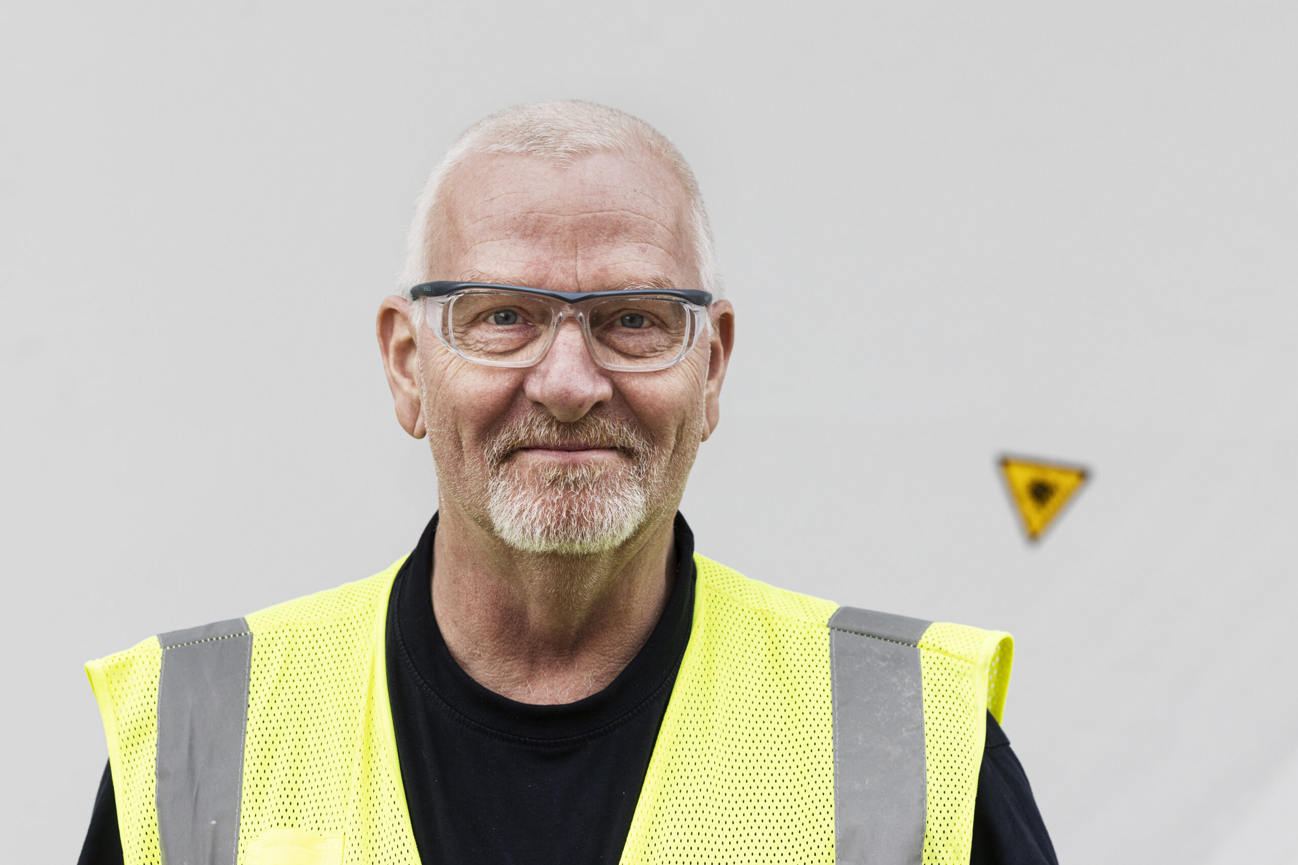 Hvis fabrikken lukker, vil Jan og tusind andre være på røven - Fagbladet3f