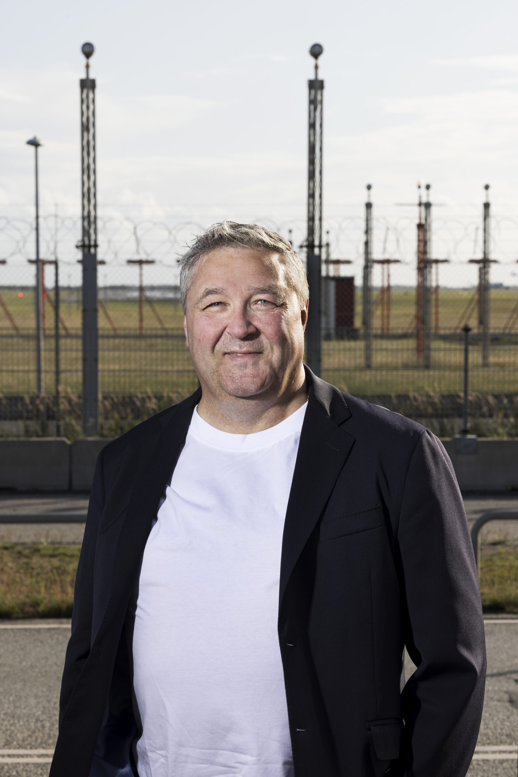 Marc Overgaard 25 år i 3F's tjeneste: Henning er ikke i tvivl om, hvad der er vigtigst ...