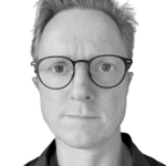 Jakob Jørgensen